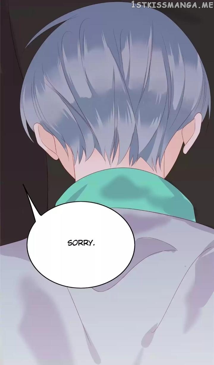 The Expert Boyfriend Snatcher chapter 224 - page 27
