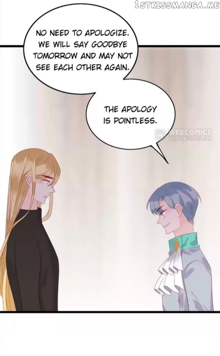 The Expert Boyfriend Snatcher chapter 224 - page 29