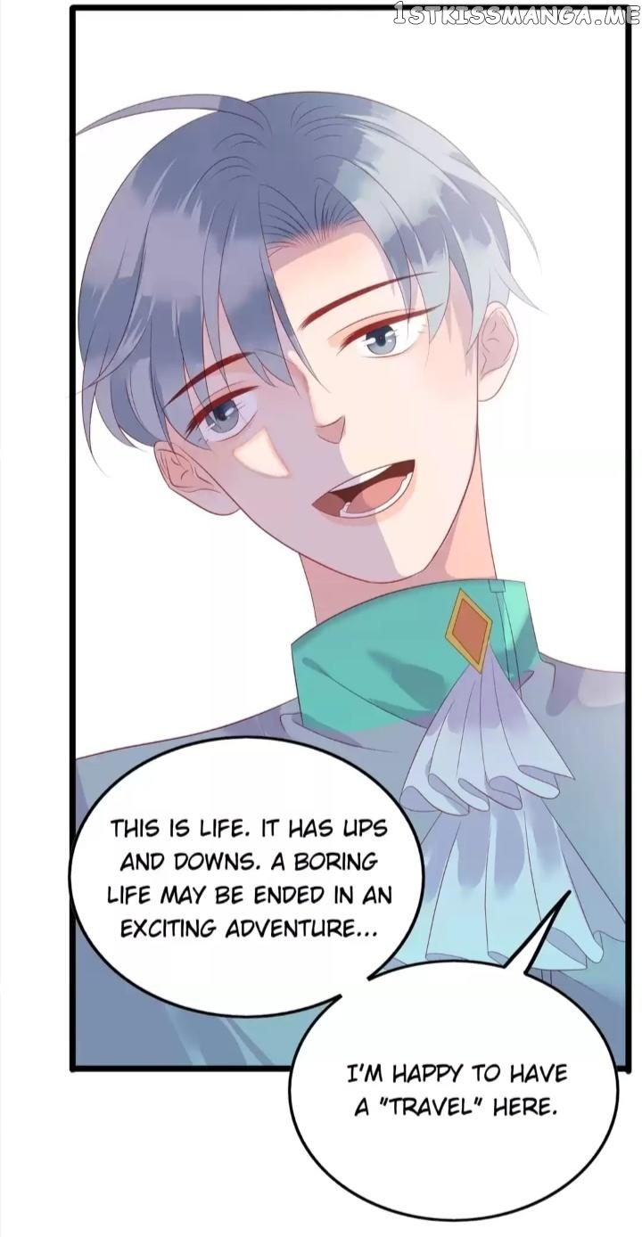 The Expert Boyfriend Snatcher chapter 224 - page 30