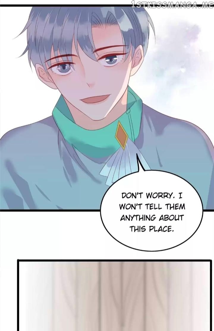 The Expert Boyfriend Snatcher chapter 224 - page 31