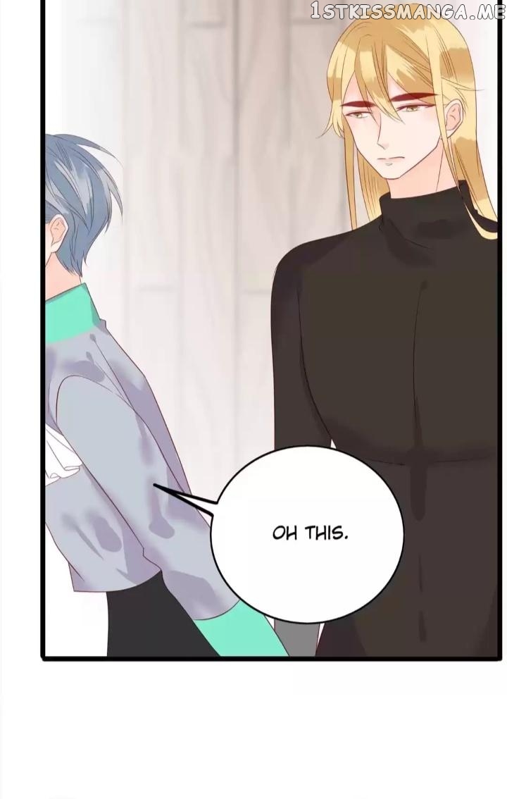 The Expert Boyfriend Snatcher chapter 224 - page 32