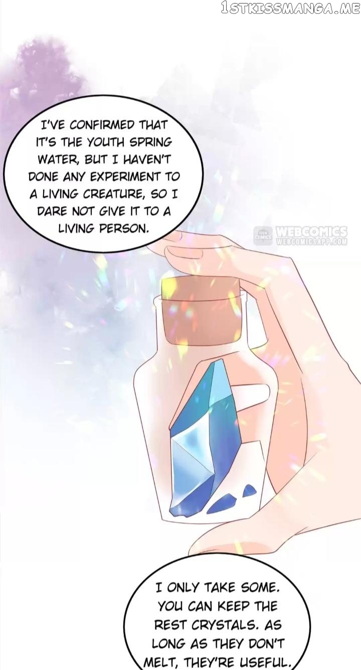 The Expert Boyfriend Snatcher chapter 224 - page 33