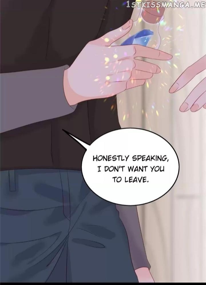 The Expert Boyfriend Snatcher chapter 224 - page 36