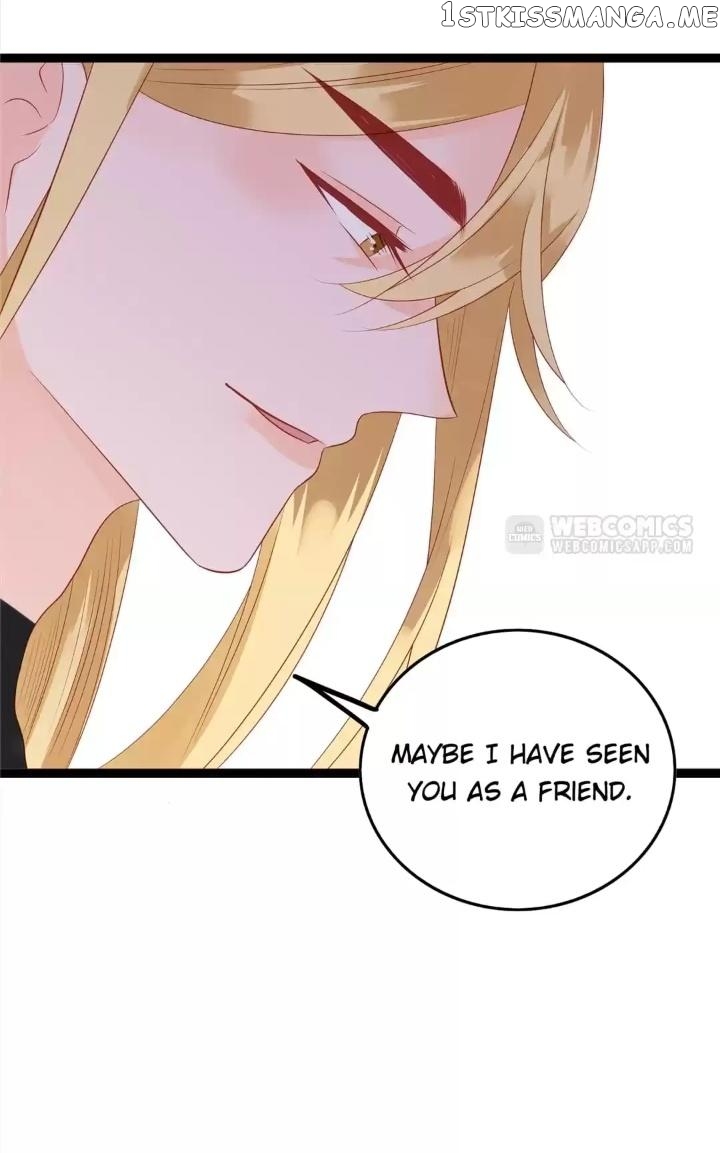 The Expert Boyfriend Snatcher chapter 224 - page 38
