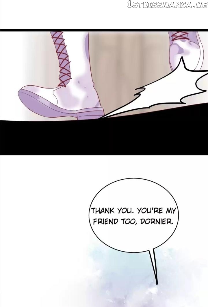 The Expert Boyfriend Snatcher chapter 224 - page 39