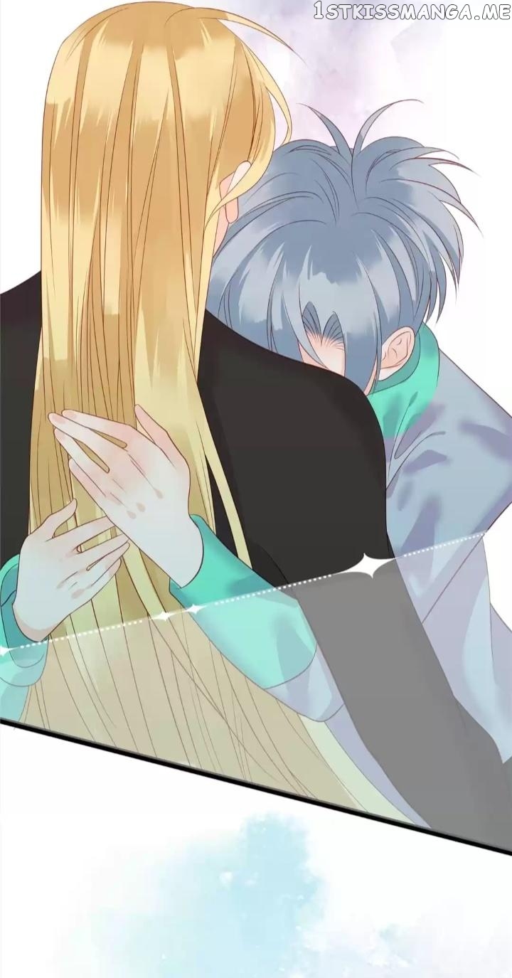 The Expert Boyfriend Snatcher chapter 224 - page 40