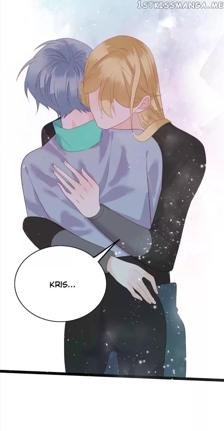 The Expert Boyfriend Snatcher chapter 224 - page 41