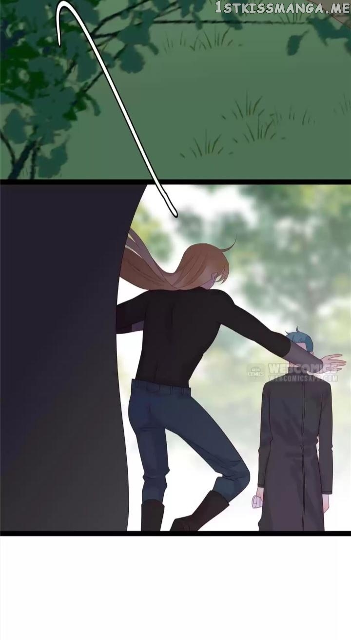 The Expert Boyfriend Snatcher chapter 224 - page 5