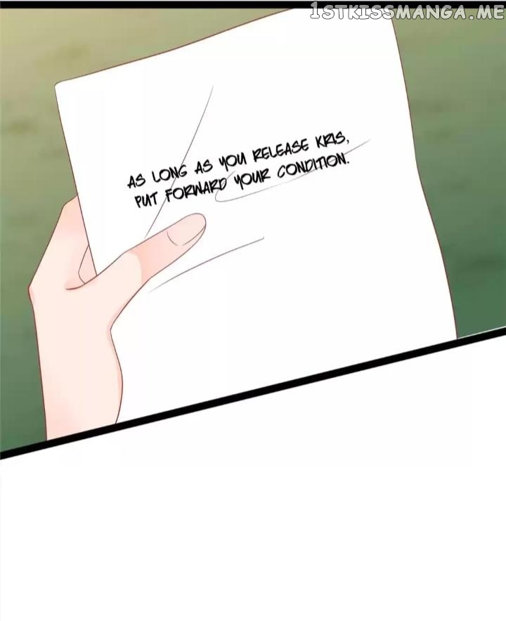 The Expert Boyfriend Snatcher chapter 224 - page 6