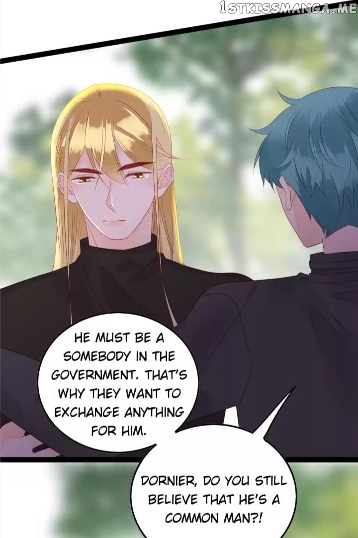 The Expert Boyfriend Snatcher chapter 224 - page 7