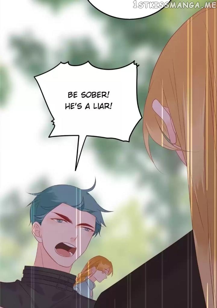 The Expert Boyfriend Snatcher chapter 224 - page 8