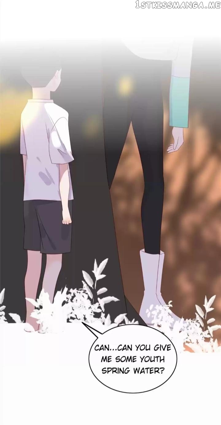The Expert Boyfriend Snatcher chapter 223 - page 1