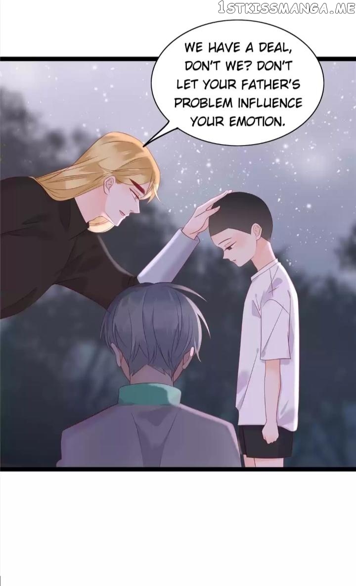 The Expert Boyfriend Snatcher chapter 223 - page 11