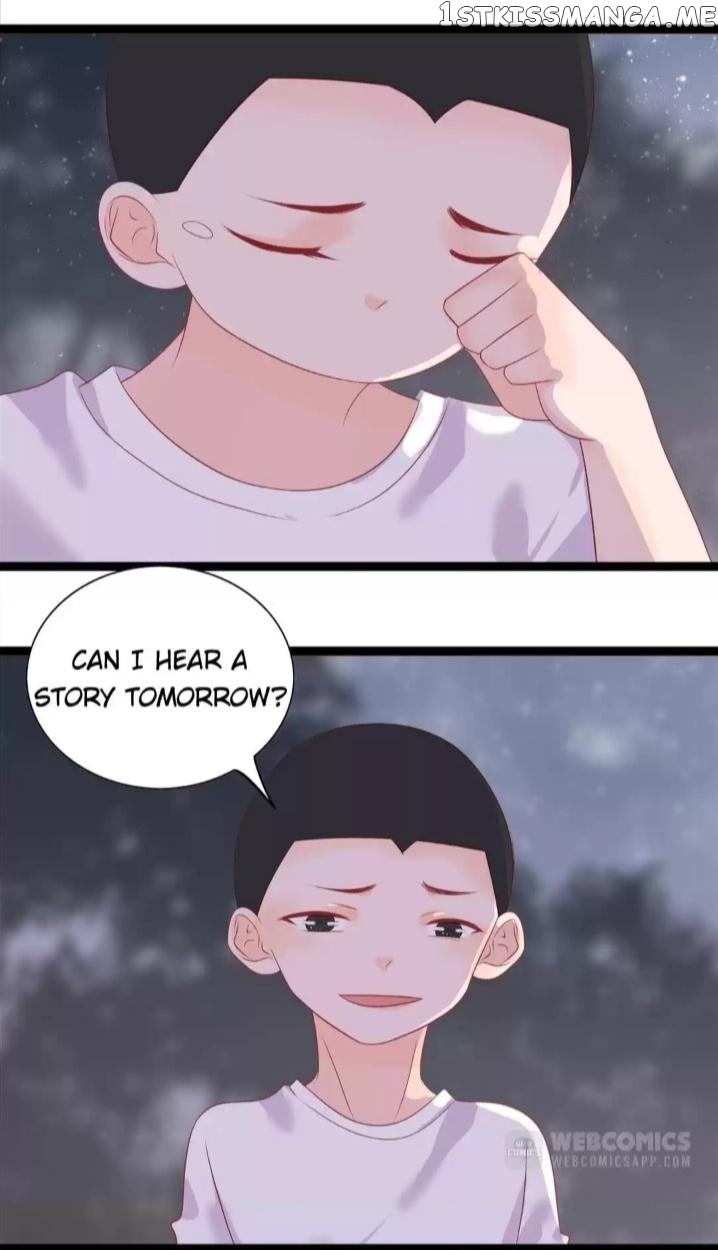 The Expert Boyfriend Snatcher chapter 223 - page 12