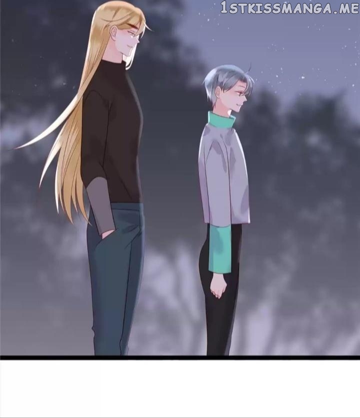 The Expert Boyfriend Snatcher chapter 223 - page 16