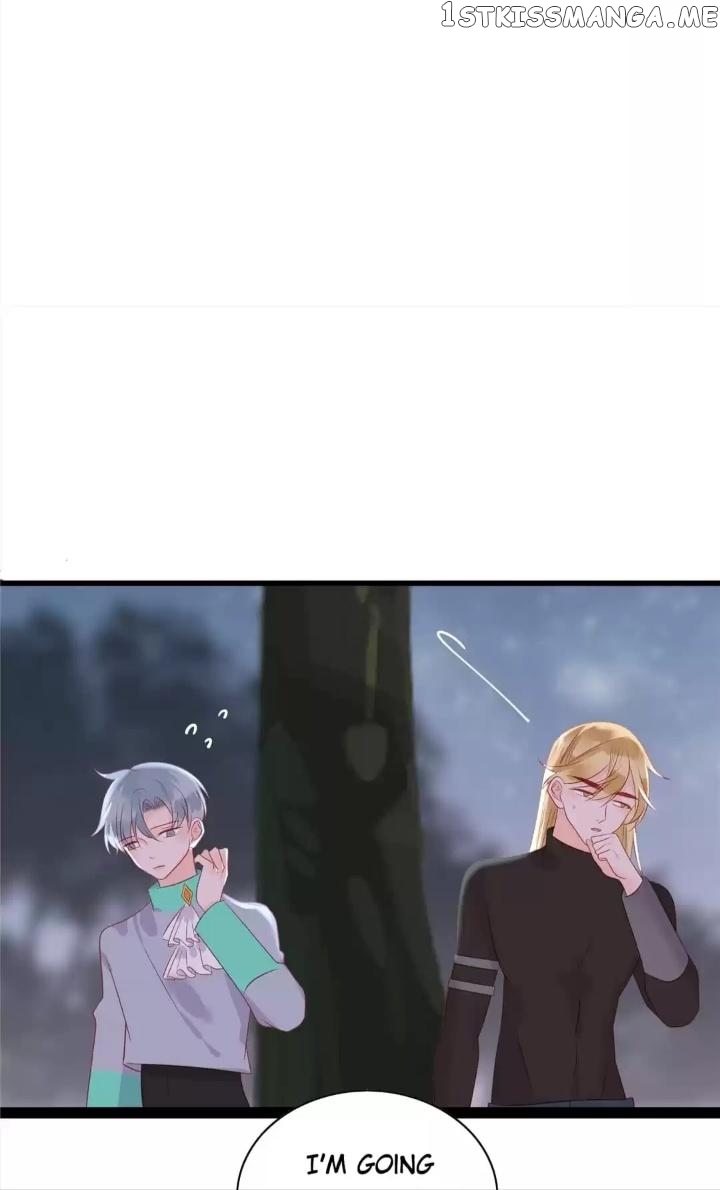 The Expert Boyfriend Snatcher chapter 223 - page 19