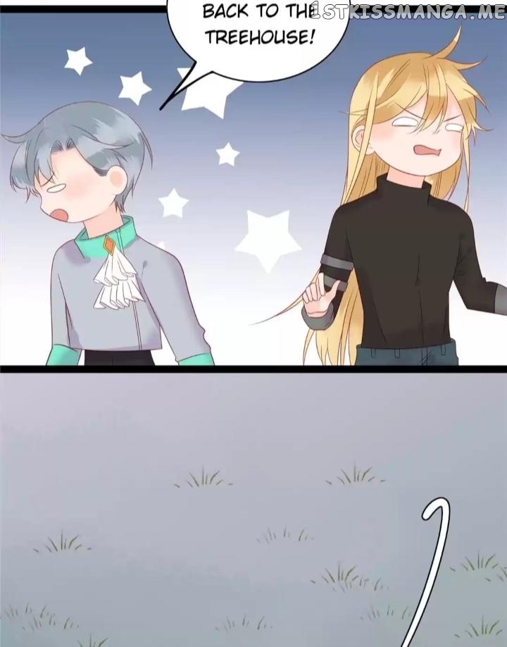 The Expert Boyfriend Snatcher chapter 223 - page 20