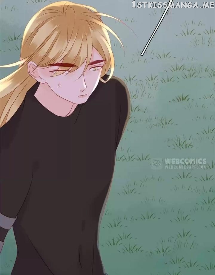 The Expert Boyfriend Snatcher chapter 223 - page 21