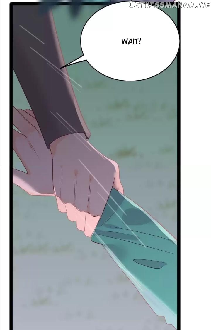 The Expert Boyfriend Snatcher chapter 223 - page 23