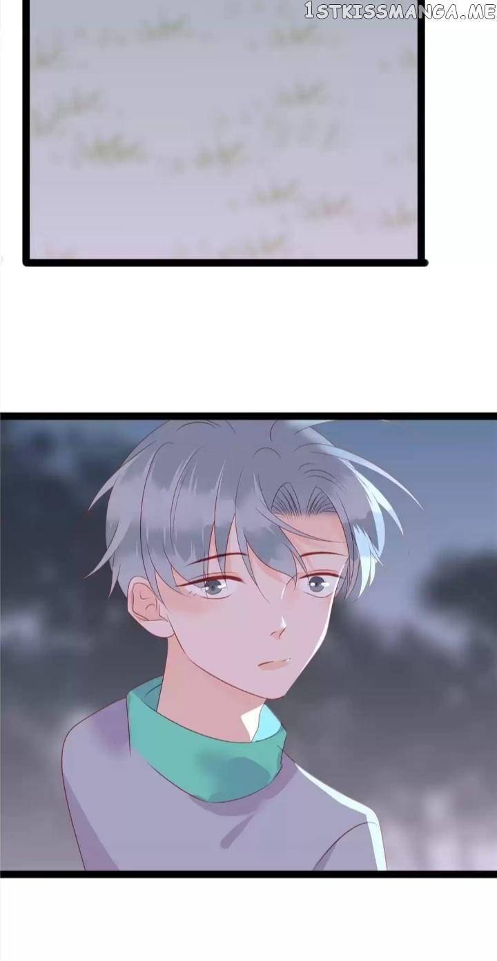 The Expert Boyfriend Snatcher chapter 223 - page 24