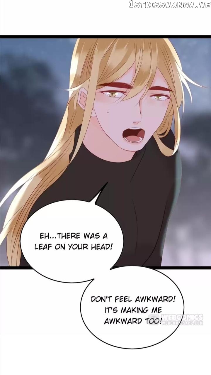 The Expert Boyfriend Snatcher chapter 223 - page 25