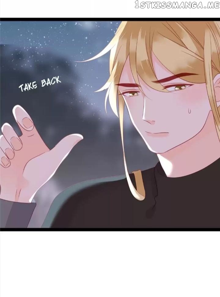 The Expert Boyfriend Snatcher chapter 223 - page 27