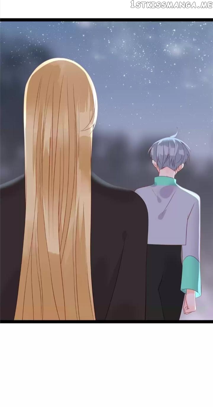 The Expert Boyfriend Snatcher chapter 223 - page 28