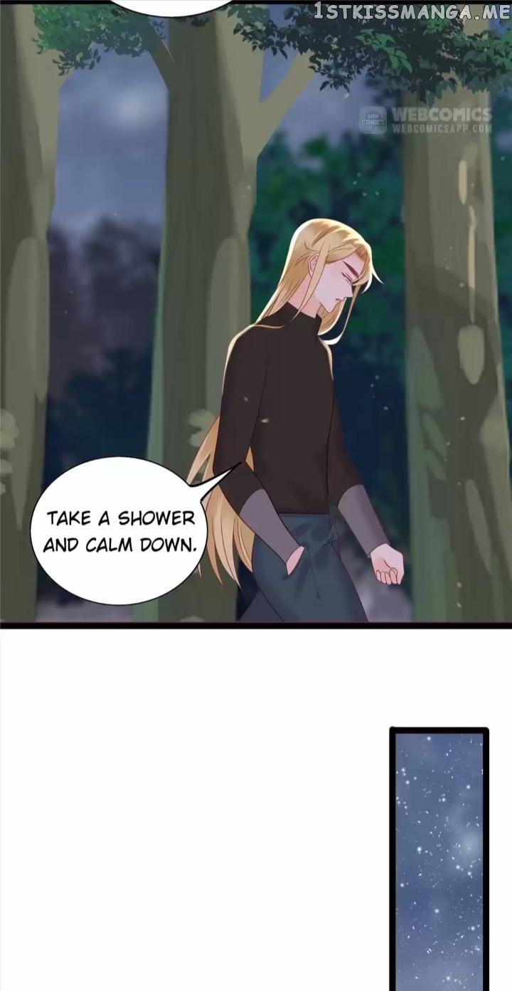 The Expert Boyfriend Snatcher chapter 223 - page 30