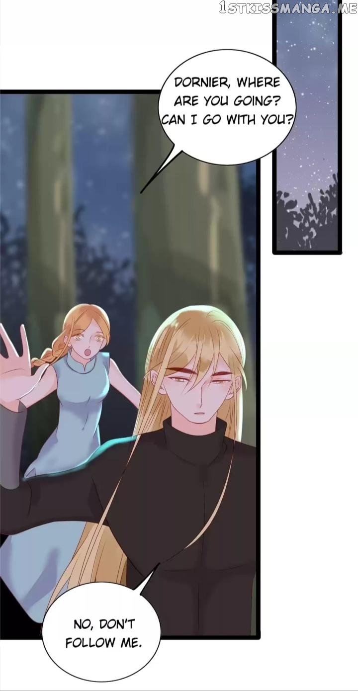 The Expert Boyfriend Snatcher chapter 223 - page 31