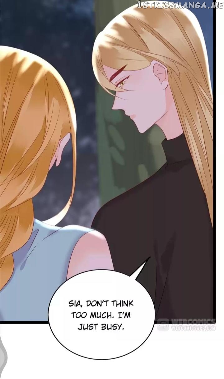 The Expert Boyfriend Snatcher chapter 223 - page 33