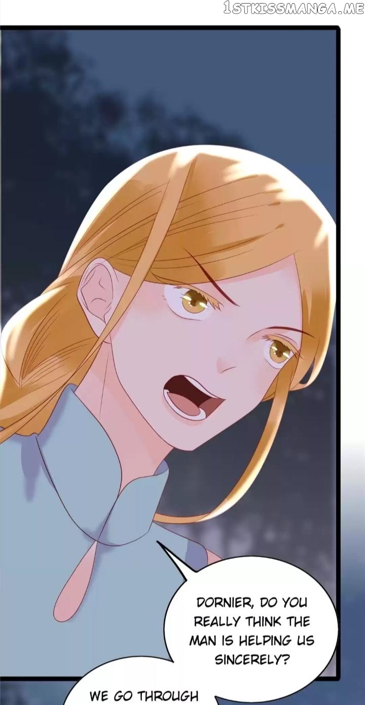 The Expert Boyfriend Snatcher chapter 223 - page 34