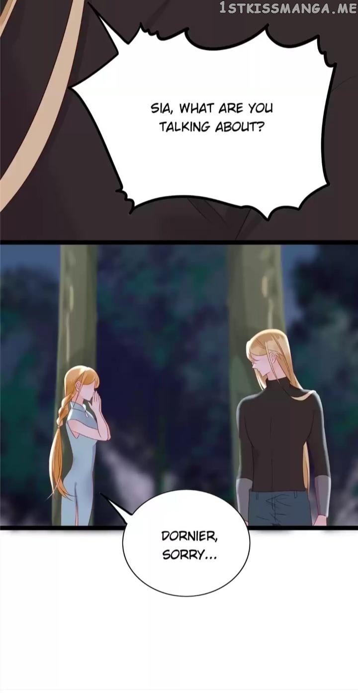 The Expert Boyfriend Snatcher chapter 223 - page 36