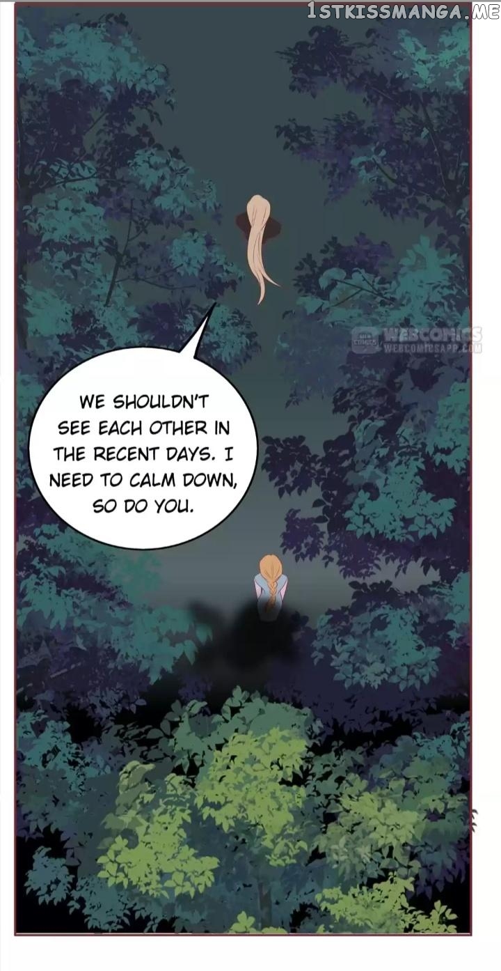 The Expert Boyfriend Snatcher chapter 223 - page 37
