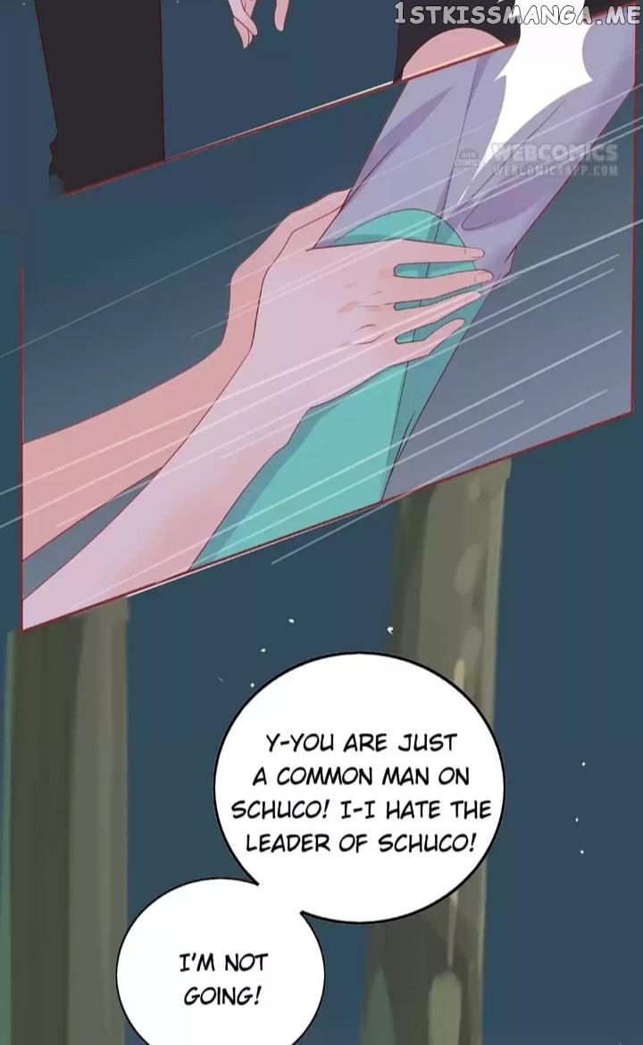 The Expert Boyfriend Snatcher chapter 219 - page 15