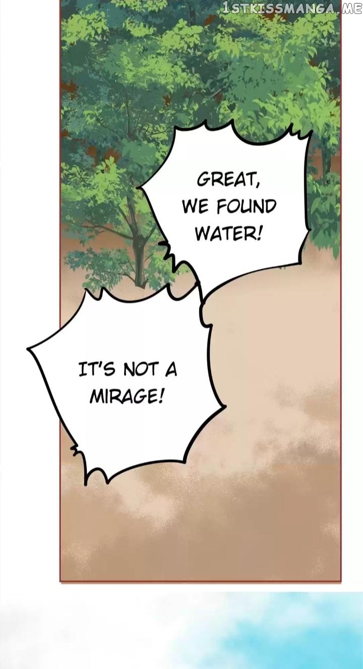 The Expert Boyfriend Snatcher chapter 216 - page 15
