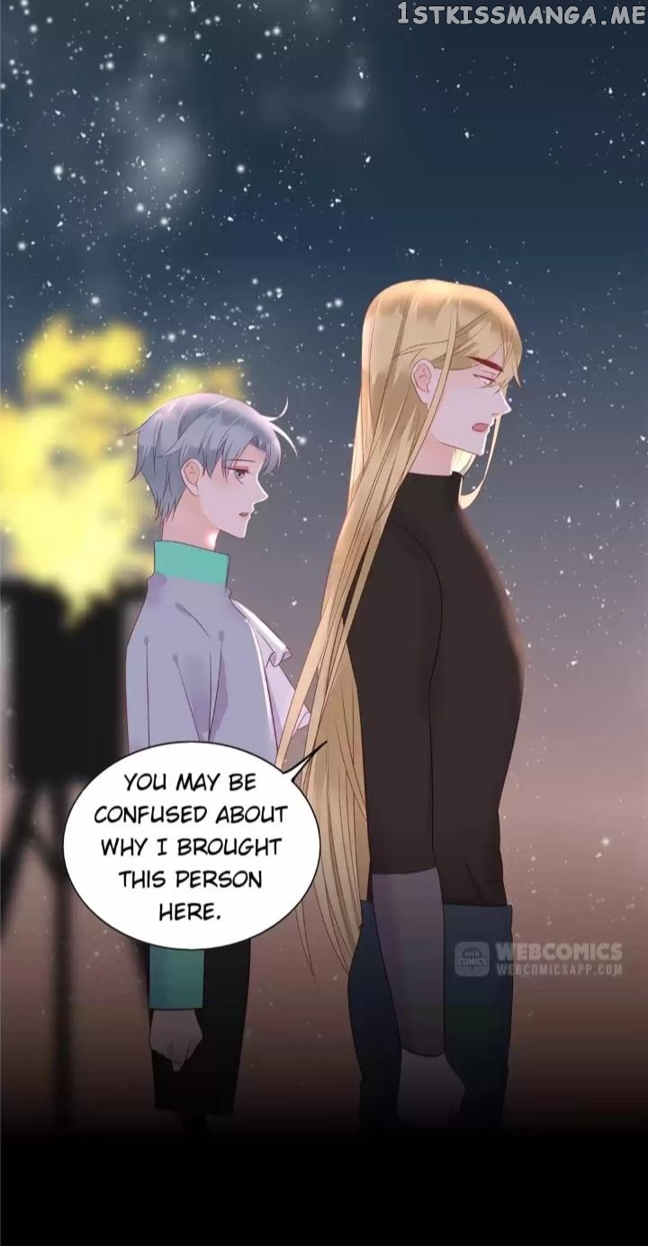 The Expert Boyfriend Snatcher chapter 216 - page 26