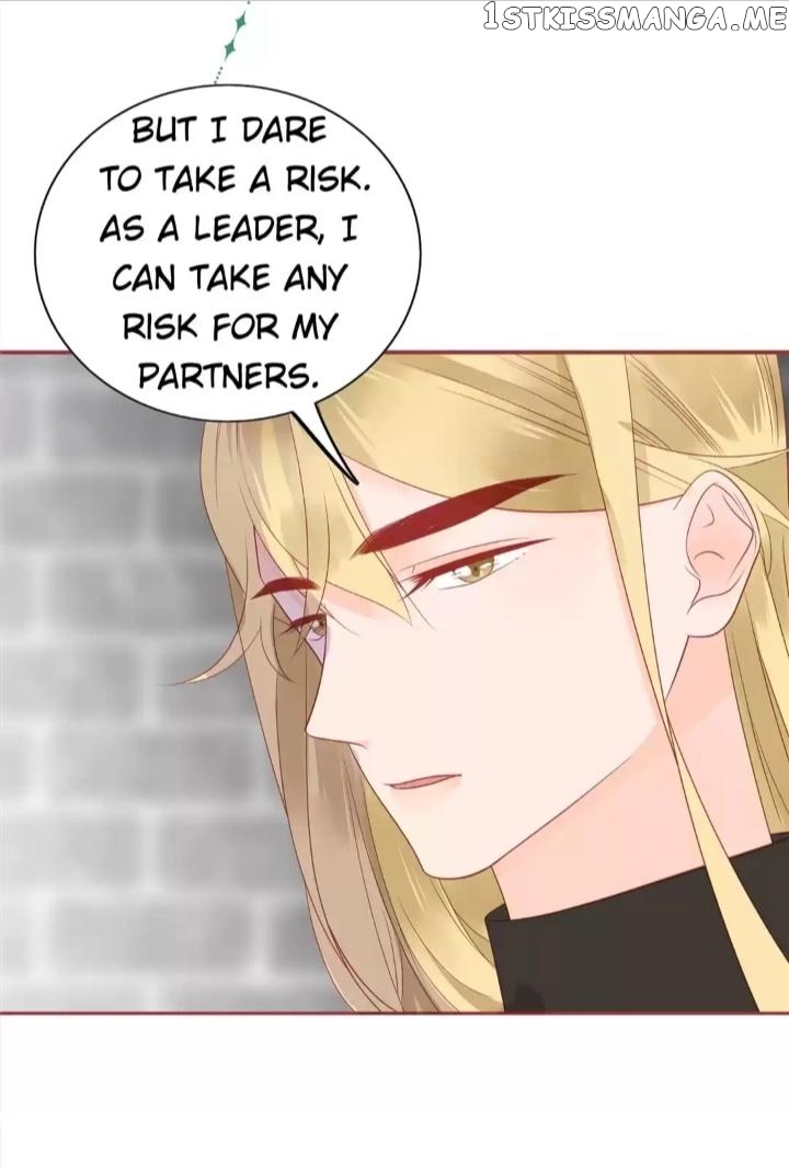 The Expert Boyfriend Snatcher chapter 216 - page 3
