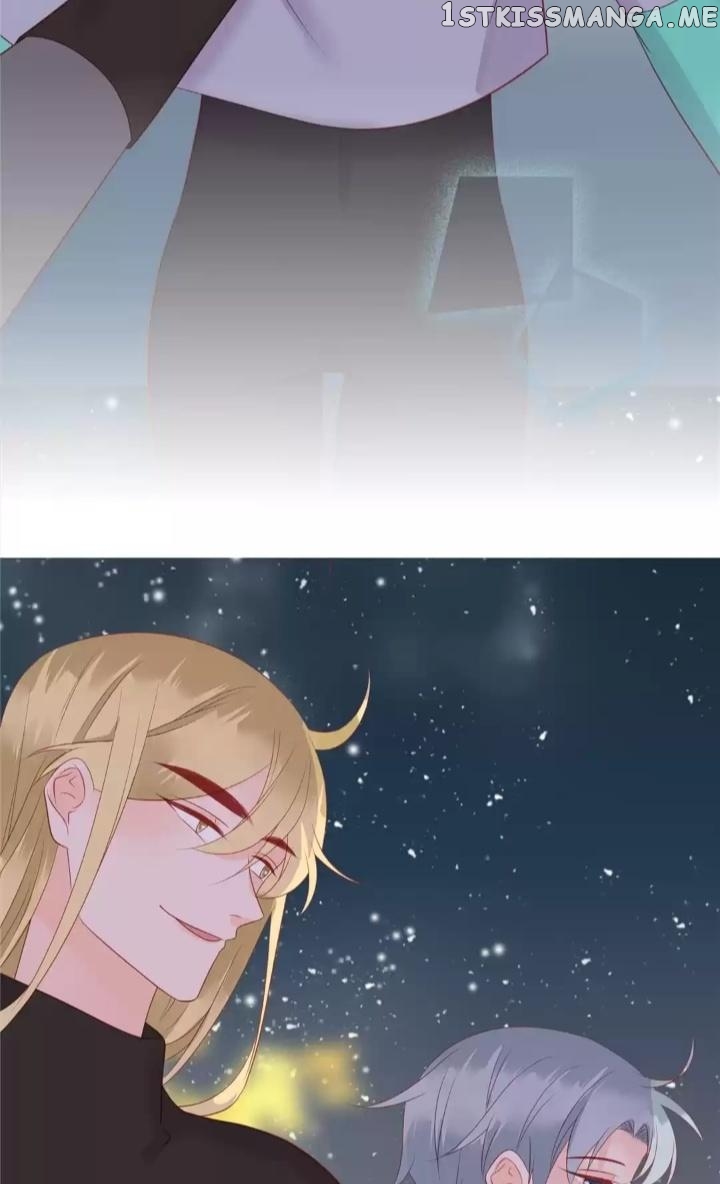 The Expert Boyfriend Snatcher chapter 216 - page 32