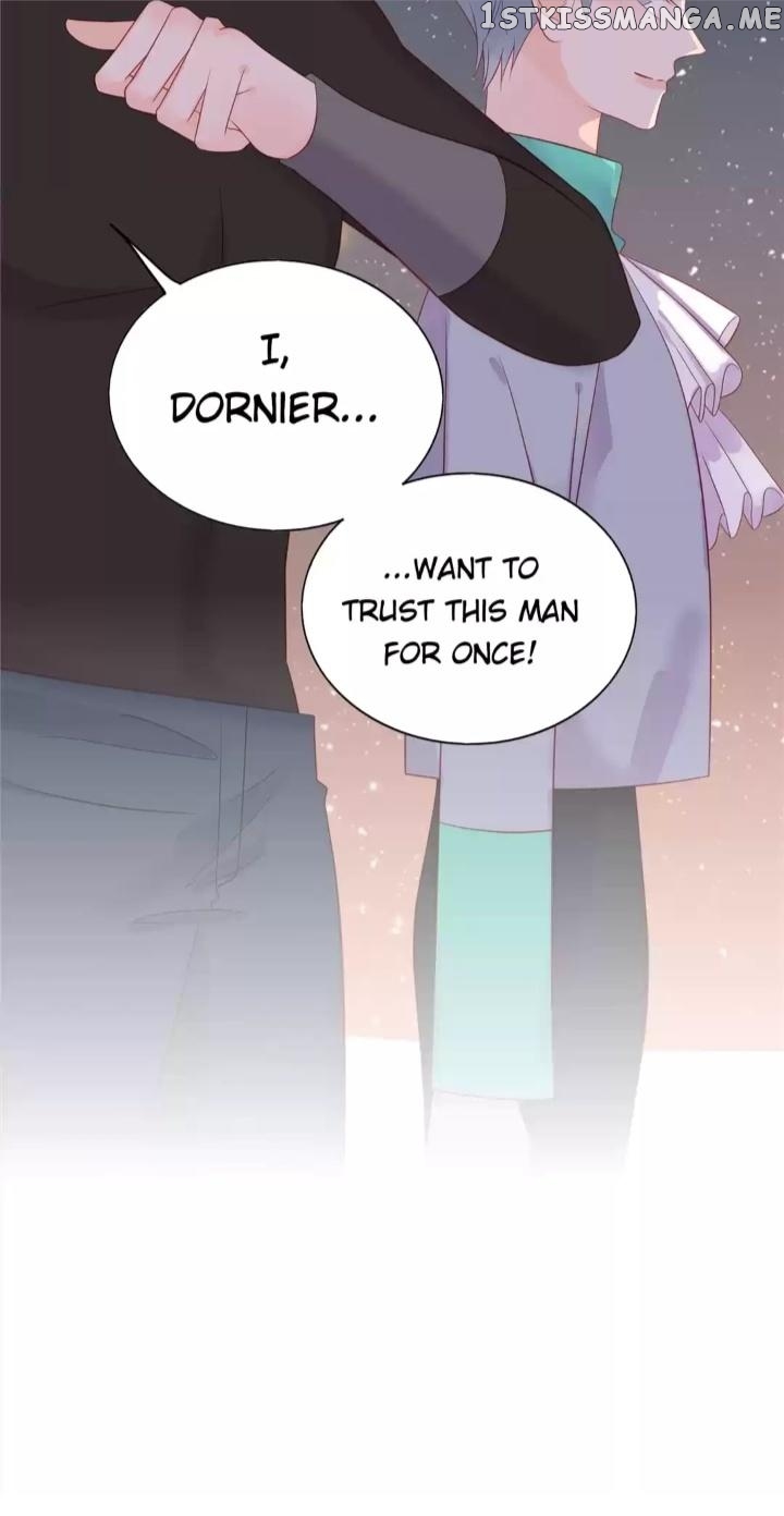 The Expert Boyfriend Snatcher chapter 216 - page 33