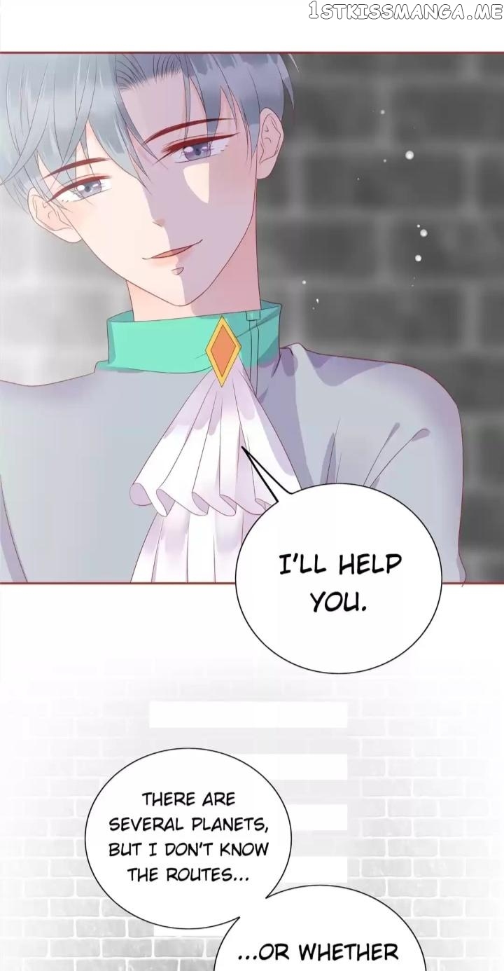 The Expert Boyfriend Snatcher chapter 216 - page 4