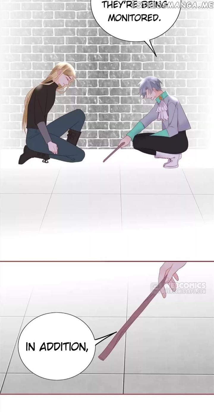 The Expert Boyfriend Snatcher chapter 216 - page 5