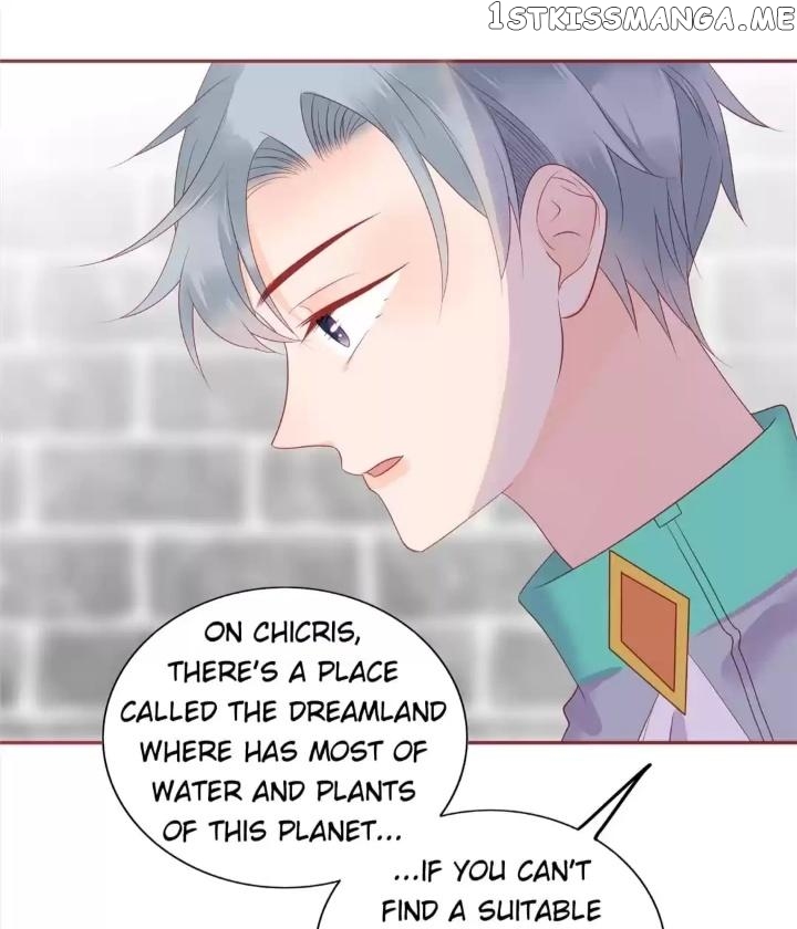 The Expert Boyfriend Snatcher chapter 216 - page 6