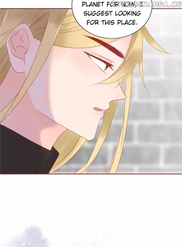The Expert Boyfriend Snatcher chapter 216 - page 7