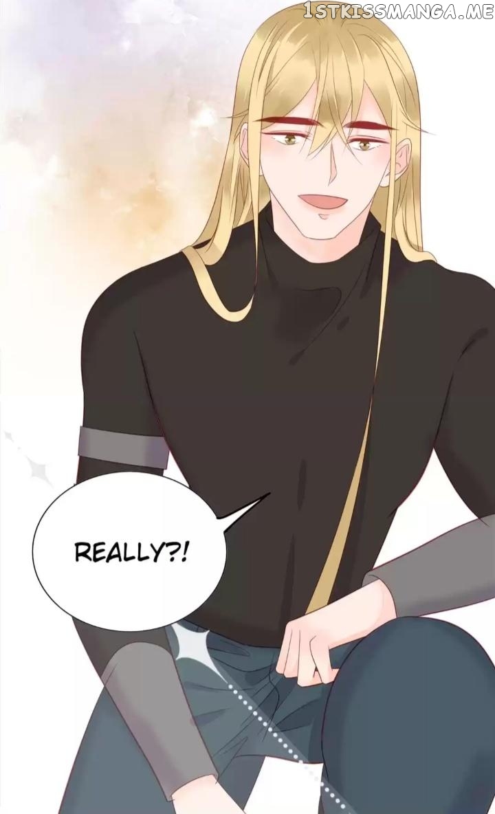 The Expert Boyfriend Snatcher chapter 216 - page 8