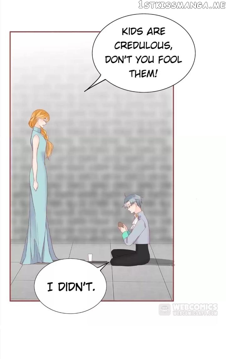 The Expert Boyfriend Snatcher chapter 215 - page 1