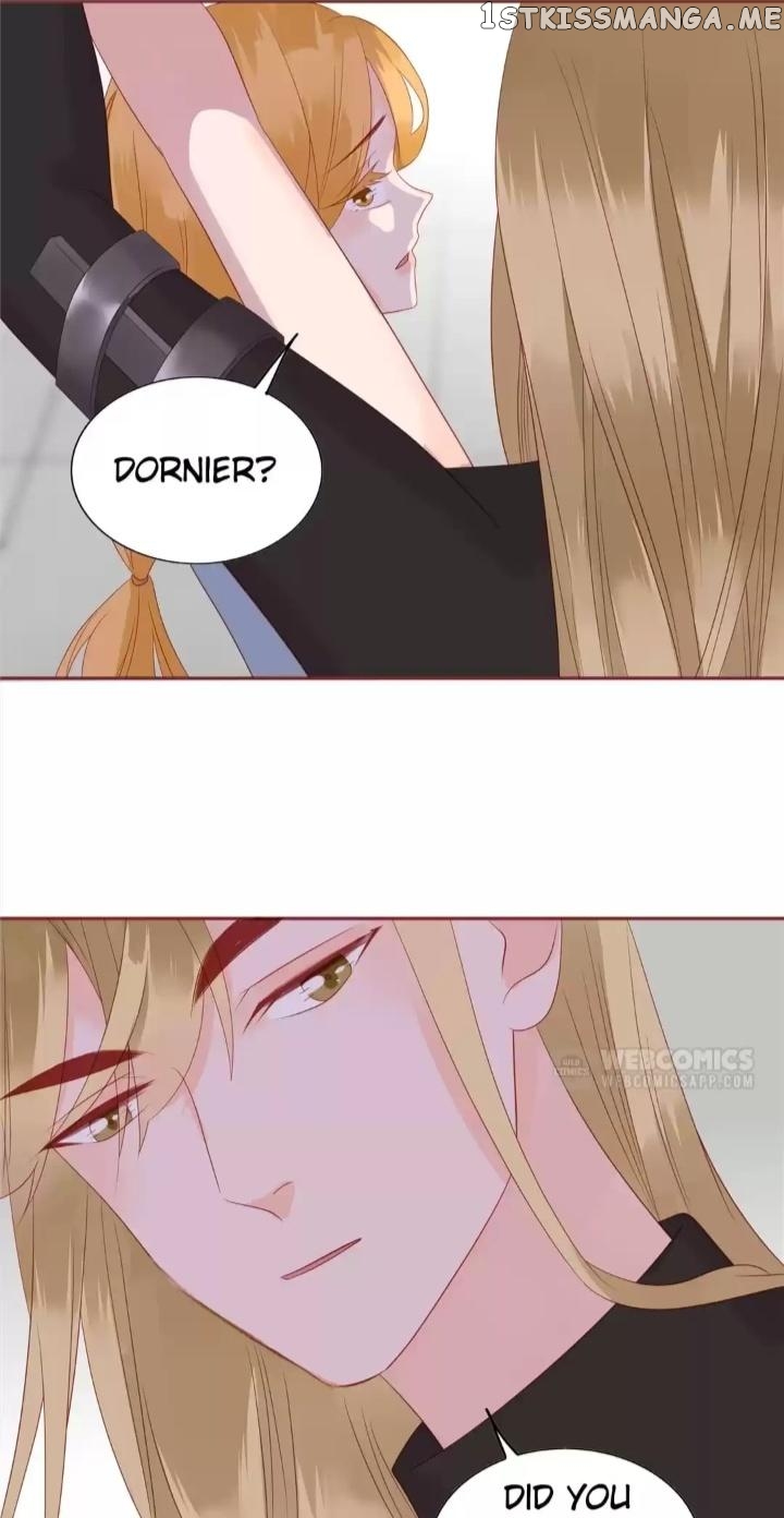 The Expert Boyfriend Snatcher chapter 215 - page 10