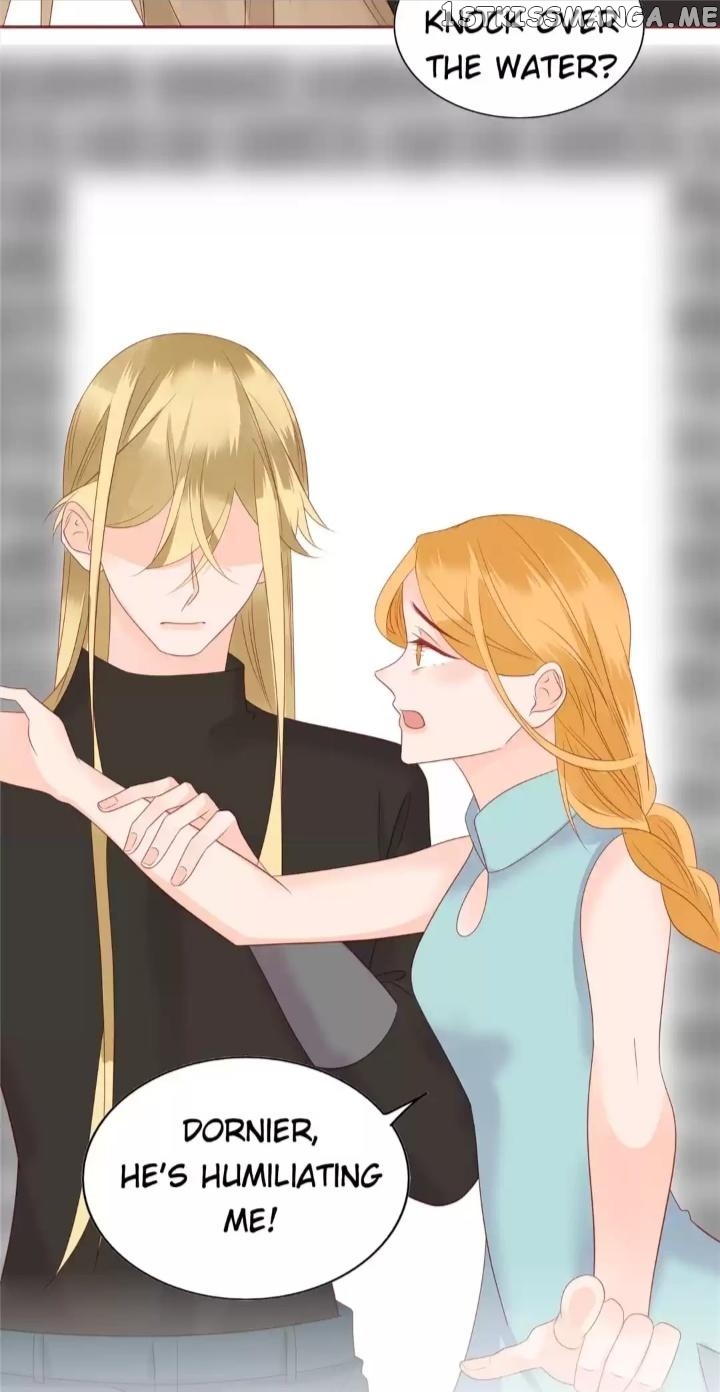 The Expert Boyfriend Snatcher chapter 215 - page 11