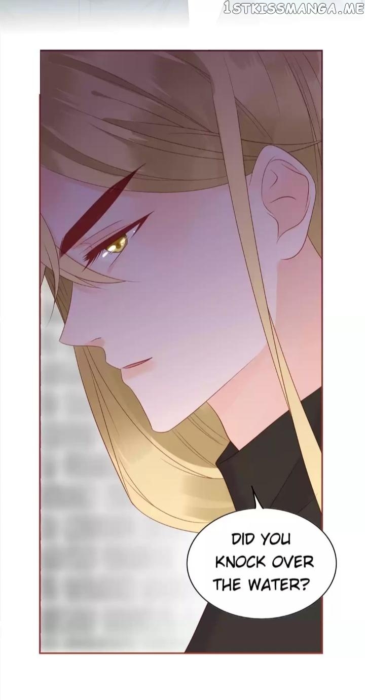 The Expert Boyfriend Snatcher chapter 215 - page 12