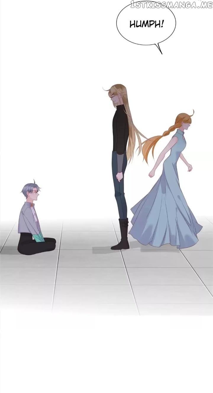 The Expert Boyfriend Snatcher chapter 215 - page 15