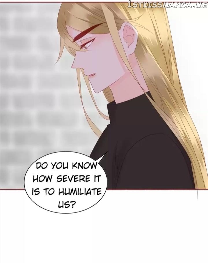 The Expert Boyfriend Snatcher chapter 215 - page 16
